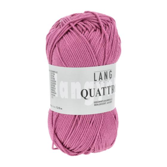 16 0085 LANGYARNS Quattro 3 Print