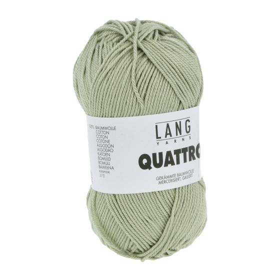 16 0091 LANGYARNS Quattro 3 Print