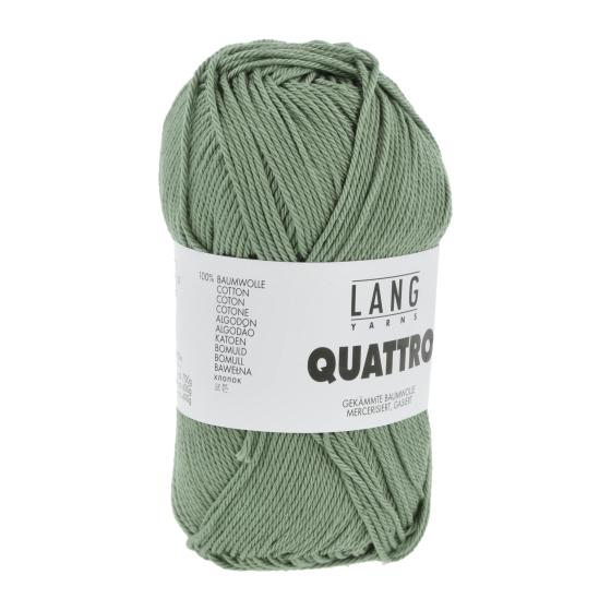 16 0092 LANGYARNS Quattro 3 Print