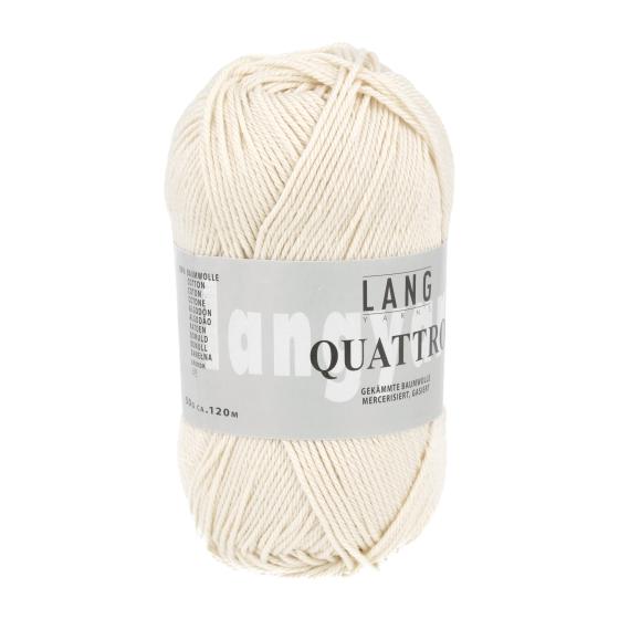 16 0094 LANGYARNS Quattro 3 Print