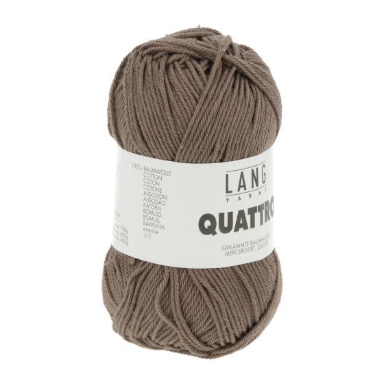 16 0096 LANGYARNS Quattro 3 Print