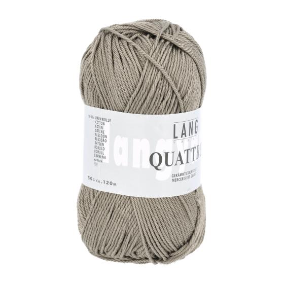 16 0099 LANGYARNS Quattro 3 Print