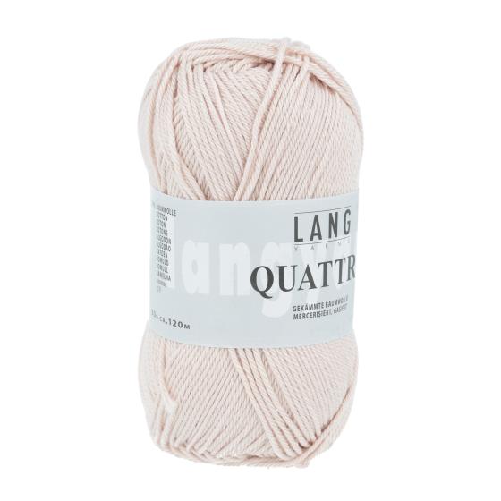 16 0109 LANGYARNS Quattro 3 Print