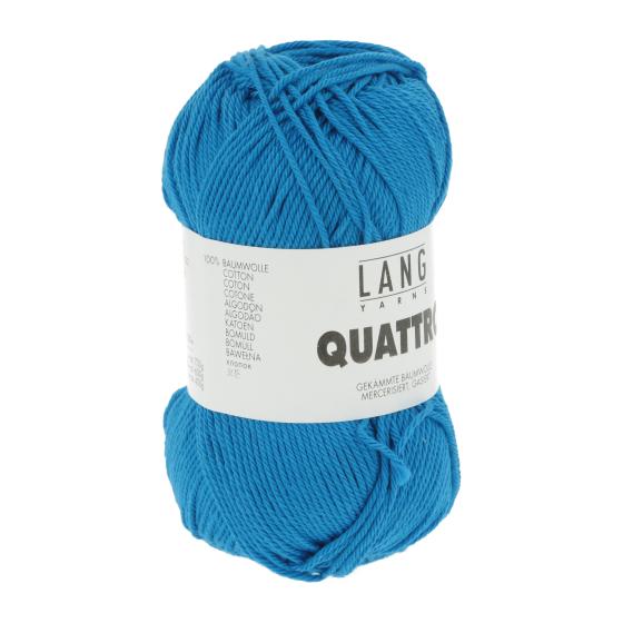 16 0110 LANGYARNS Quattro 3 Print