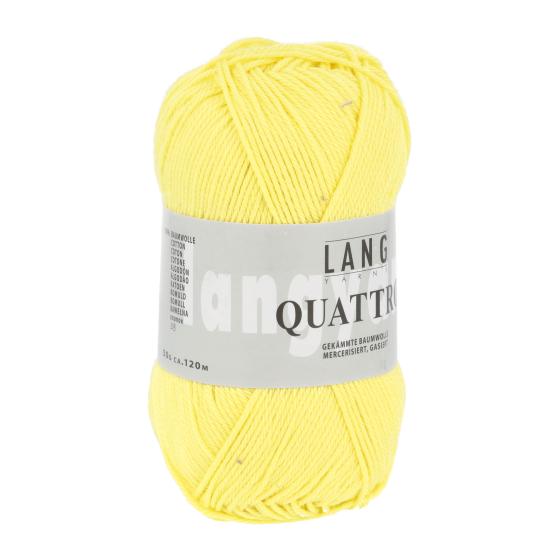 16 0113 LANGYARNS Quattro 3 Print