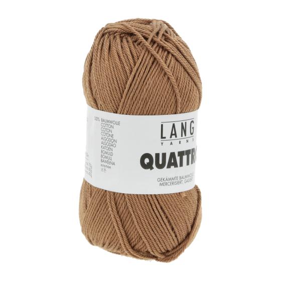 16 0115 LANGYARNS Quattro 3 Print