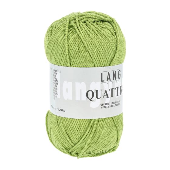 16 0116 LANGYARNS Quattro 3 Print