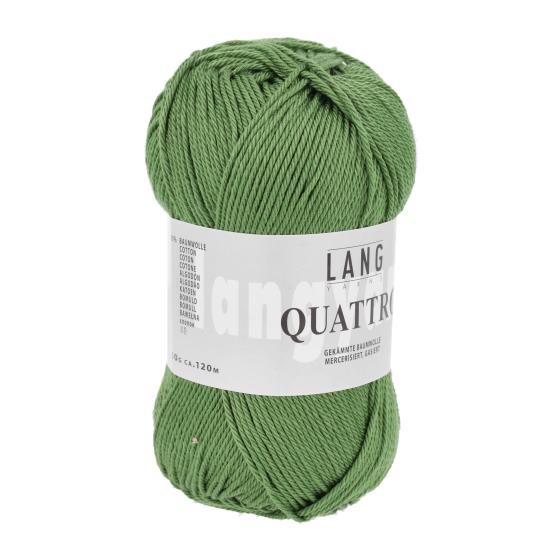 16 0117 LANGYARNS Quattro 3 Print