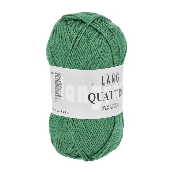 16 0118 LANGYARNS Quattro 3 Print