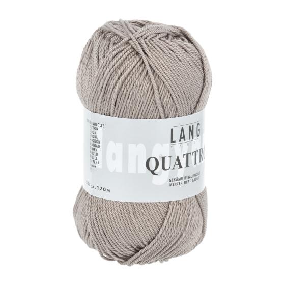 16 0139 LANGYARNS Quattro 3 Print