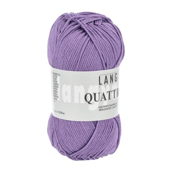 16 0146 LANGYARNS Quattro 3 Print