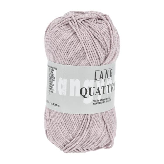 16 0148 LANGYARNS Quattro 3 Print