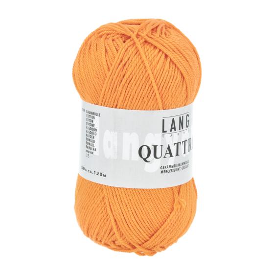 16 0159 LANGYARNS Quattro 3 Print