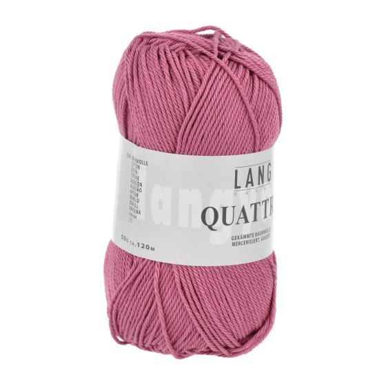 16 0165 LANGYARNS Quattro 3 Print