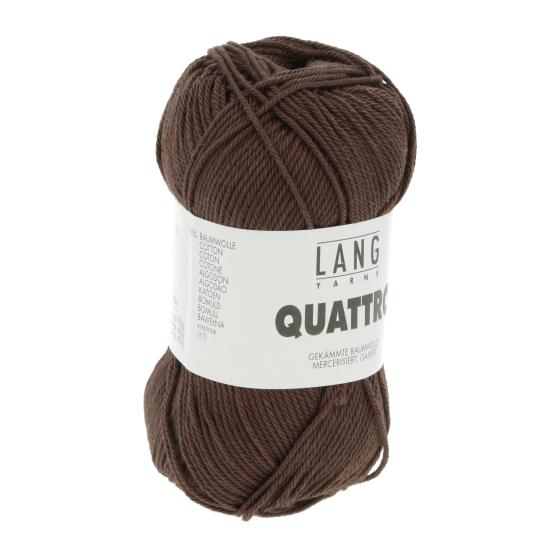 16 0168 LANGYARNS Quattro 3 Print