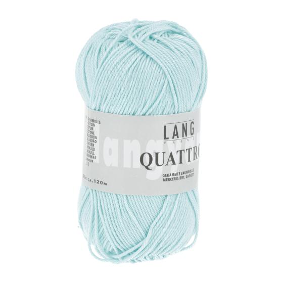 16 0172 LANGYARNS Quattro 3 Print