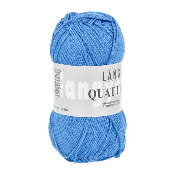 16 0179 LANGYARNS Quattro 3 Print