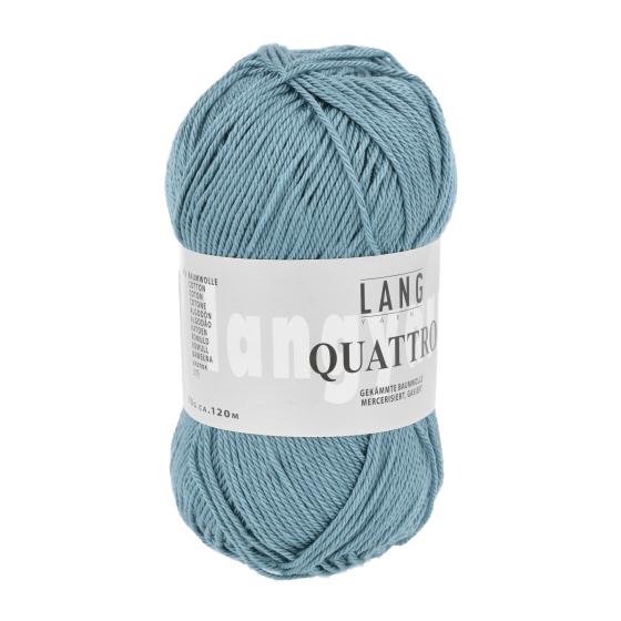 16 0188 LANGYARNS Quattro 3 Print