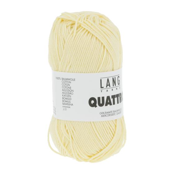 16 0213 LANGYARNS Quattro 3 Print