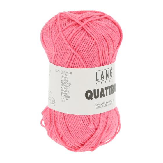 16 0229 LANGYARNS Quattro 3 Print