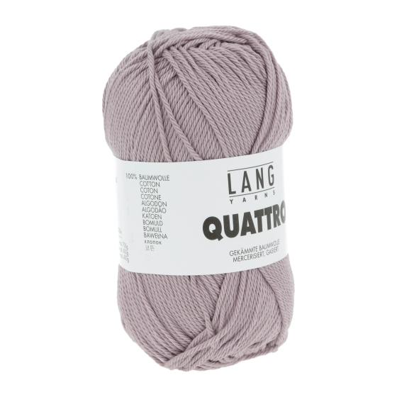 16 0248 LANGYARNS Quattro 3 Print