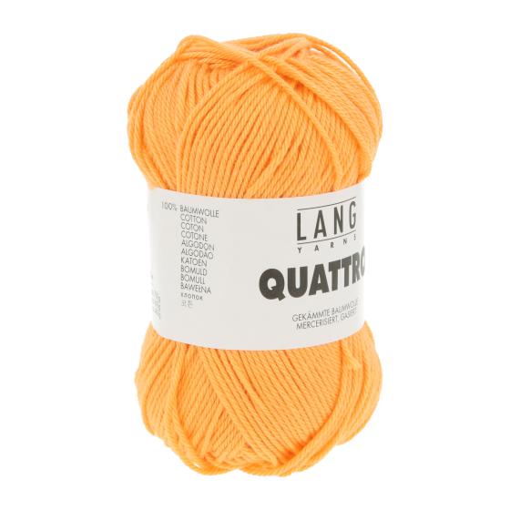 16 0259 LANGYARNS Quattro 3 Print