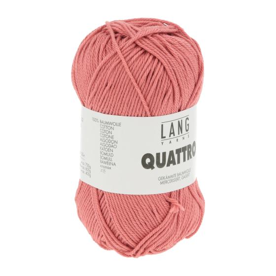 16 0309 LANGYARNS Quattro 3 Print