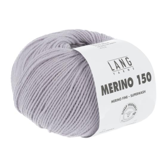 197 0045 LANGYARNS Merino150 3 Print