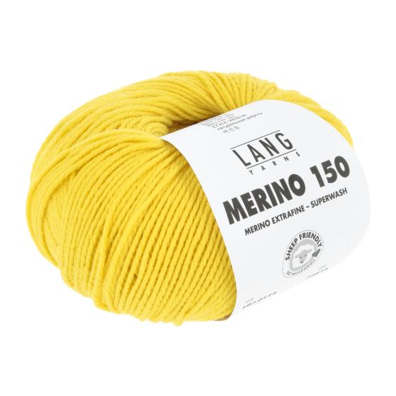 197 0114 LANGYARNS Merino150 3 Print