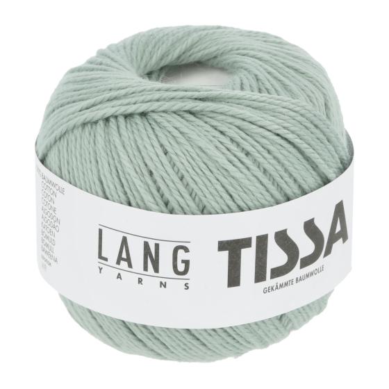 20 0093 LANGYARNS Tissa 3 Print