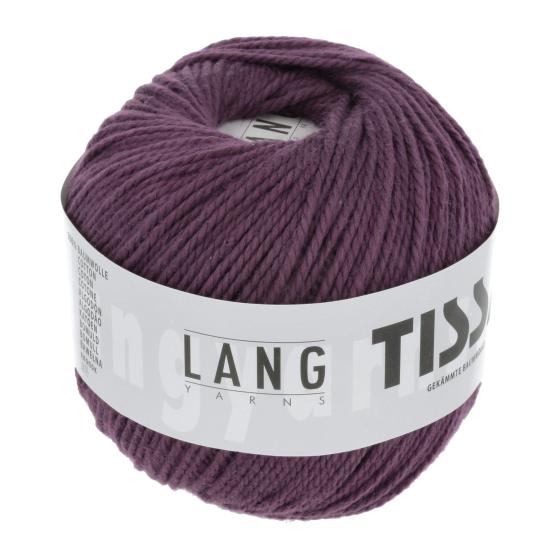 20 0180 LANGYARNS Tissa 3 Print