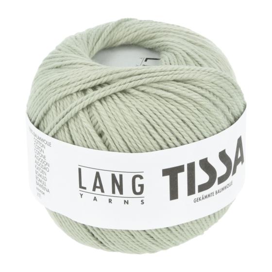 20 0191 LANGYARNS Tissa 3 Print