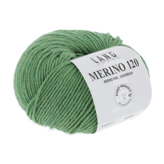 34 0317 LANGYARNS Merino120 3 Print