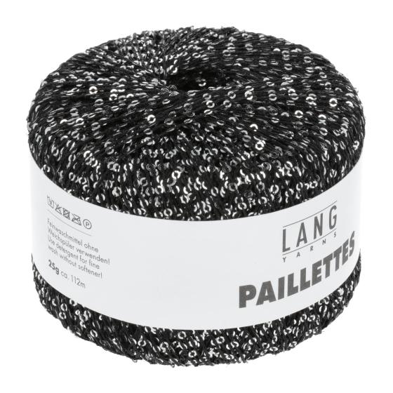 39 0004 LANGYARNS Paillettes 3 Print