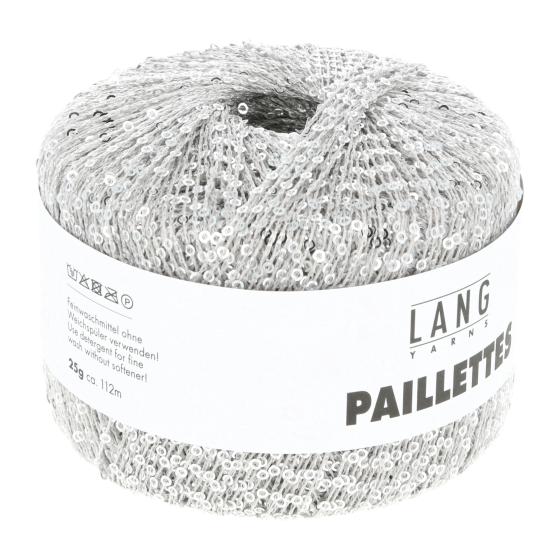 39 0024 LANGYARNS Paillettes 3 Print