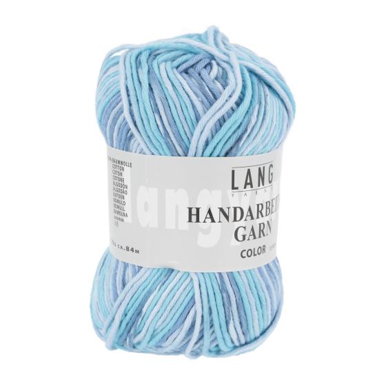 526 0006 Handarbeitsgarn Color Langyarns 3 Print