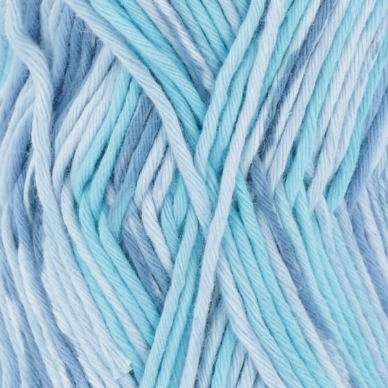 526 0006 Handarbeitsgarn Color Langyarns C Print