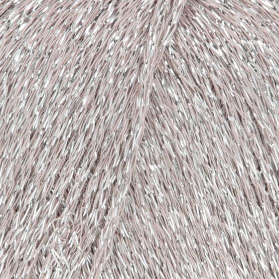 56 0023 LANGYARNS LameSoft C Print