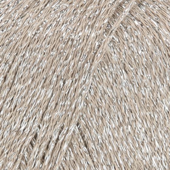 56 0026 LANGYARNS LameSoft C Print