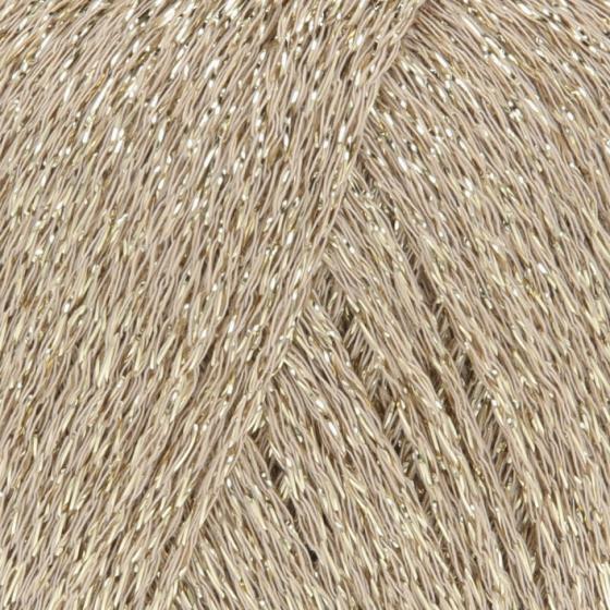 56 0050 LANGYARNS LameSoft C Print