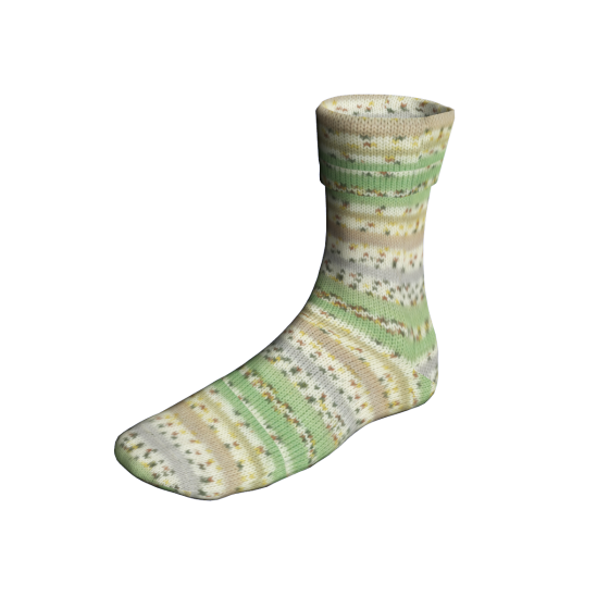 641 0514 LANGYARNS SuperSoxxBambooColor4Ply C Print