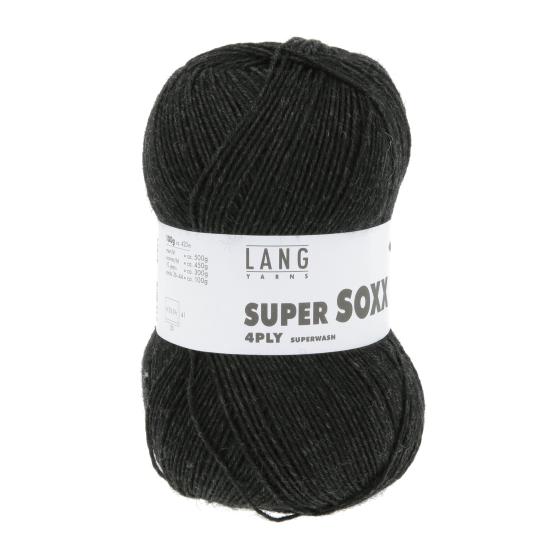 642 0070 LANGYARNS SuperSoxx4Ply 3 Print