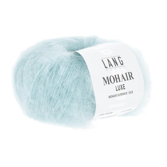 698 0058 LANGYARNS MohairLuxe 3 Print