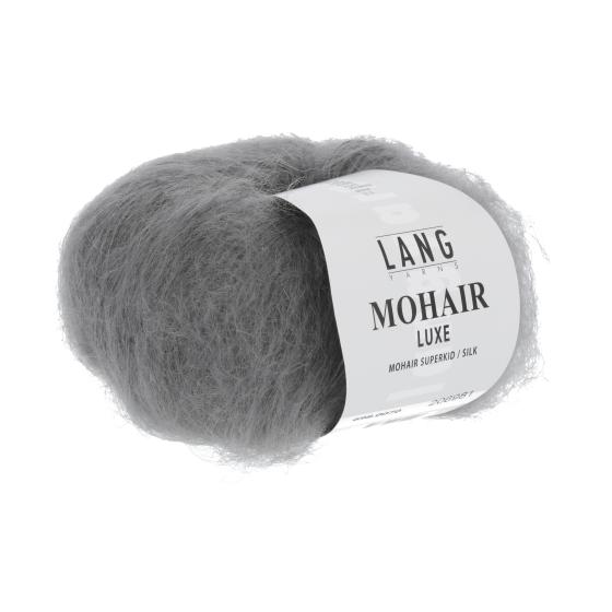 698 0070 LANGYARNS MohairLuxe 3 Print