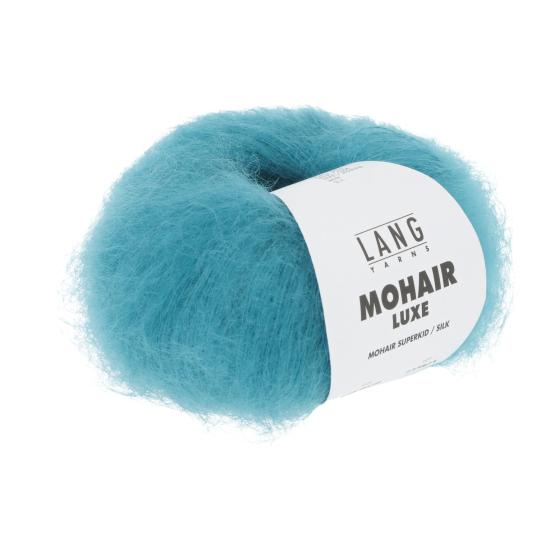 698 0078 LANGYARNS MohairLuxe 3 Print