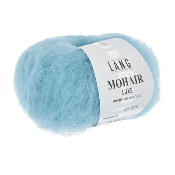 698 0079 LANGYARNS MohairLuxe 3 Print