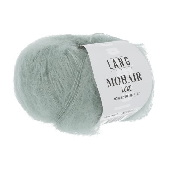 698 0092 LANGYARNS MohairLuxe 3 Print