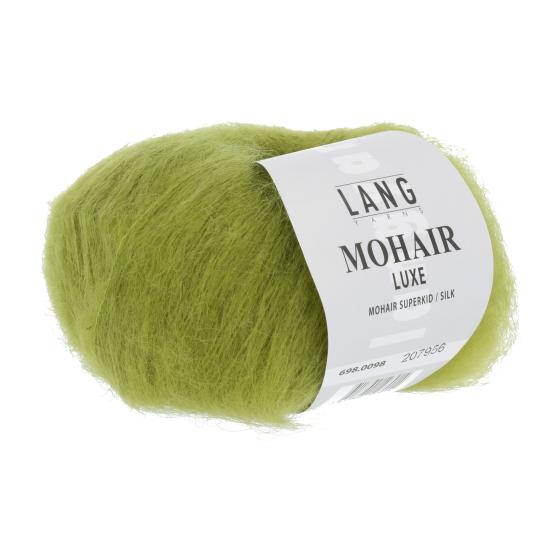 698 0098 LANGYARNS MohairLuxe 3 Print