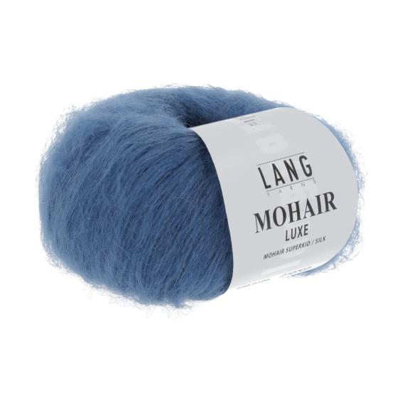 698 0106 LANGYARNS MohairLuxe 3 Print