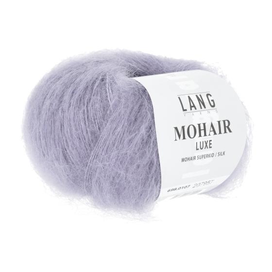 698 0107 LANGYARNS MohairLuxe 3 Print